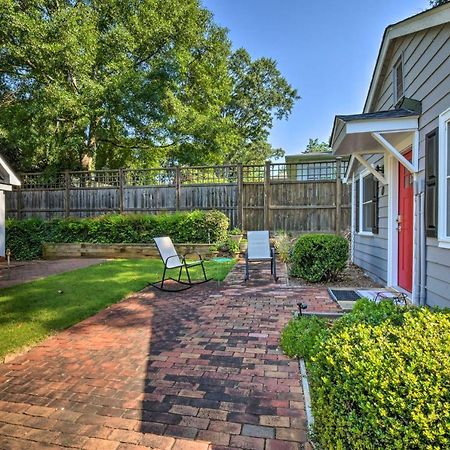 Cozy Athens Cottage Walk To Sanford Stadium! Buitenkant foto