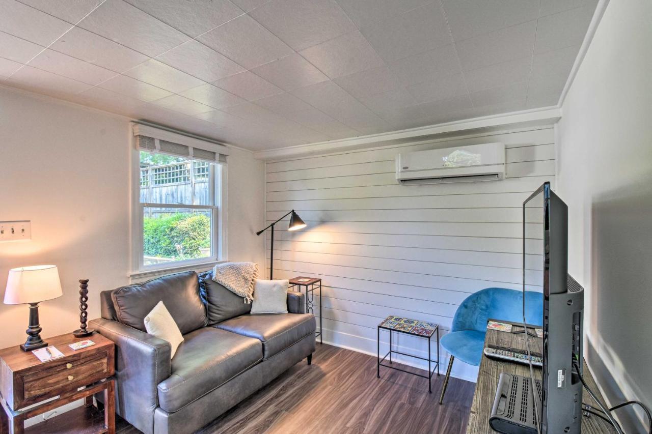 Cozy Athens Cottage Walk To Sanford Stadium! Buitenkant foto