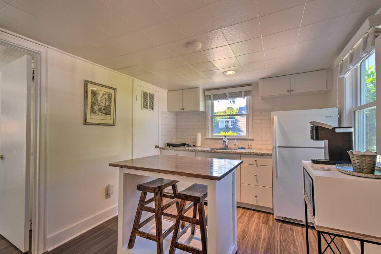 Cozy Athens Cottage Walk To Sanford Stadium! Buitenkant foto